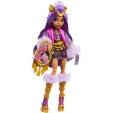 Monster High Clawdeen Wolf Doll