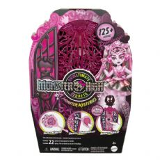 Monster High banner