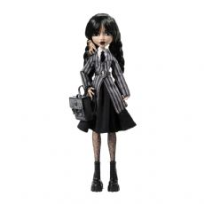 Monster High x Wednesday Doll