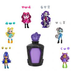 Monster High Surprise Potions -mininukke