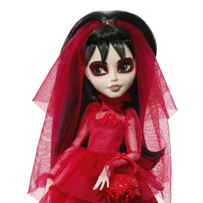 Skullector Beetlejuice Häähahmot version 4