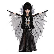Monster High Elvira Mistress Doll