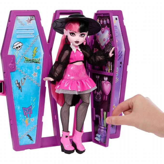 Monster High Secret Potion Room version 4