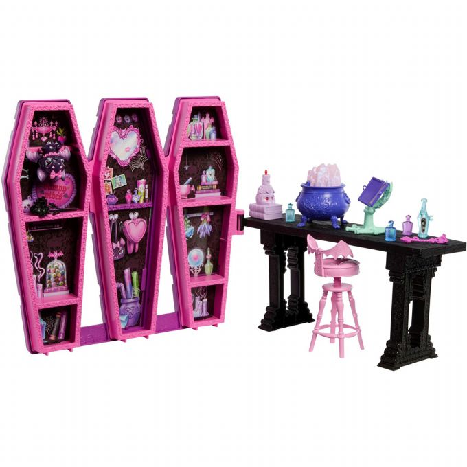 Monster High Secret Potion Room version 1