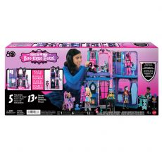Monster High banner