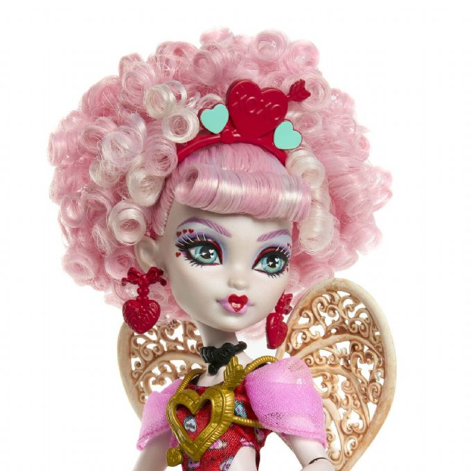 Monster High Birthday Asteria Dukke version 4