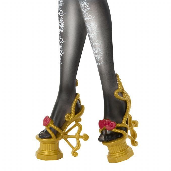 Monster High Birthday Asteria Dukke version 5