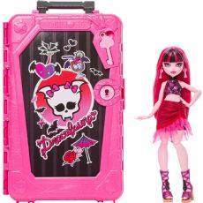 Monster High Skulltimate Dracu