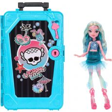 Monster High Skulltimate Lagoo