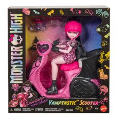 Monster High banner