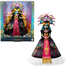 Monster High Puppen JDR63 box