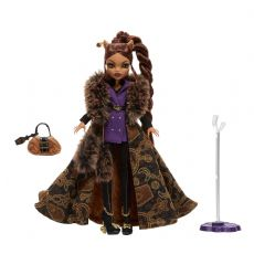 Monster High Clawdeen Wolf Dukke