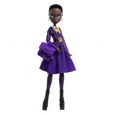 Monster High x Wednesday Bianc