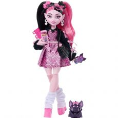 Monster High Draculaura Puppe