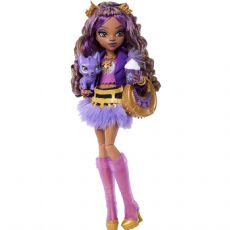 Monster High Puppen JHK30 box