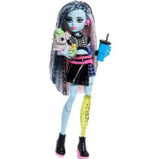 Monster High Puppen JHK31 box