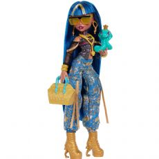 Monster High Puppen JHK32 box