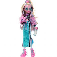 Monster High Puppen JHK33 box