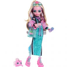 Monster High Lagoona Blue Pupp