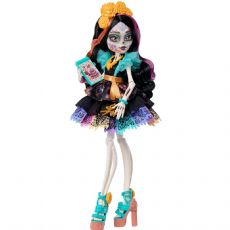 Monster High Puppen JHK34 box