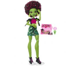 Monster High Venus Self-Scare