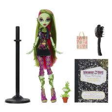 Monster High Fashion Dolls JHK box
