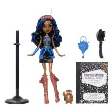 Monster High Fashion Dolls JHK box