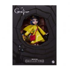 Monster High Dukker JHK65 box