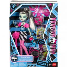 Monster High Booriginal Dukker JKM46 box