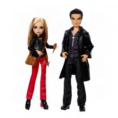 Monster High Buffy und Angel P