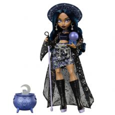 Monster High Project Moth Clai