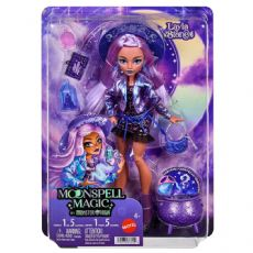 Monster High Puppen JMB90 box