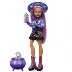 Monster High Project Moth Layl