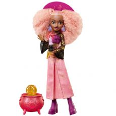 Monster High Project Moth Rae 