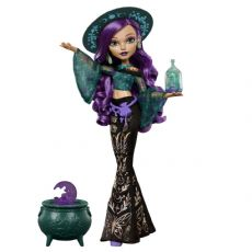 Monster High Project Motten- u