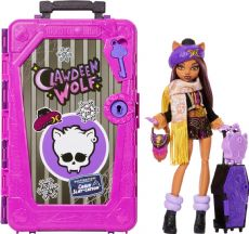 Monster High Skulltimate Clawd