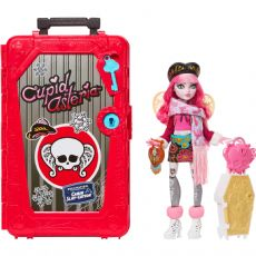 Monster High Skulltimate Cupid