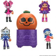 Monster High Dolls JMG76 box