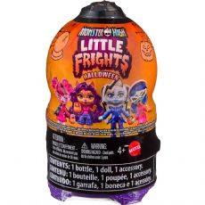 Monster High Halloween Little 