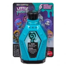Monster High Dolls JMG81 box