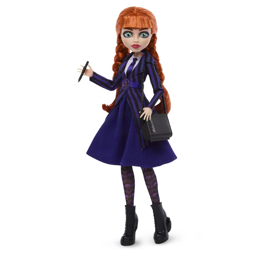 Monster High Agnes DeMille Dukke Monster High Agnes DeMille Dukke