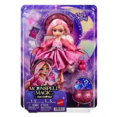 Monster High Puppen JNM26 box