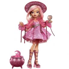 Monster High Project Moth Love