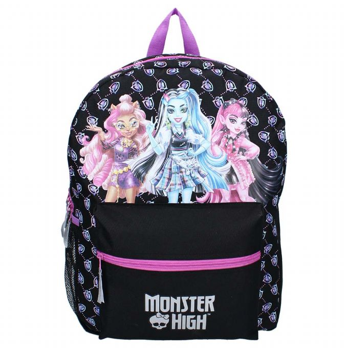 Monster High Feeling Fierce Laukku version 2