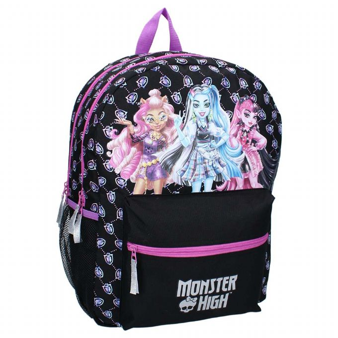 Monster High Feeling Fierce Laukku version 1