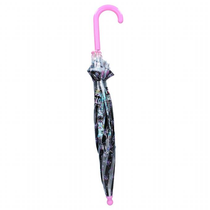 Monster High Sateiset P�iv�t Sateenvarjo version 2