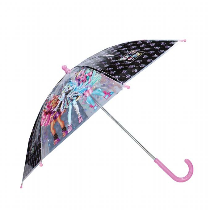 Monster High Sateiset P�iv�t Sateenvarjo version 1
