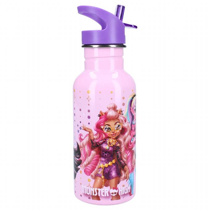 Monster High drikkeboks version 4