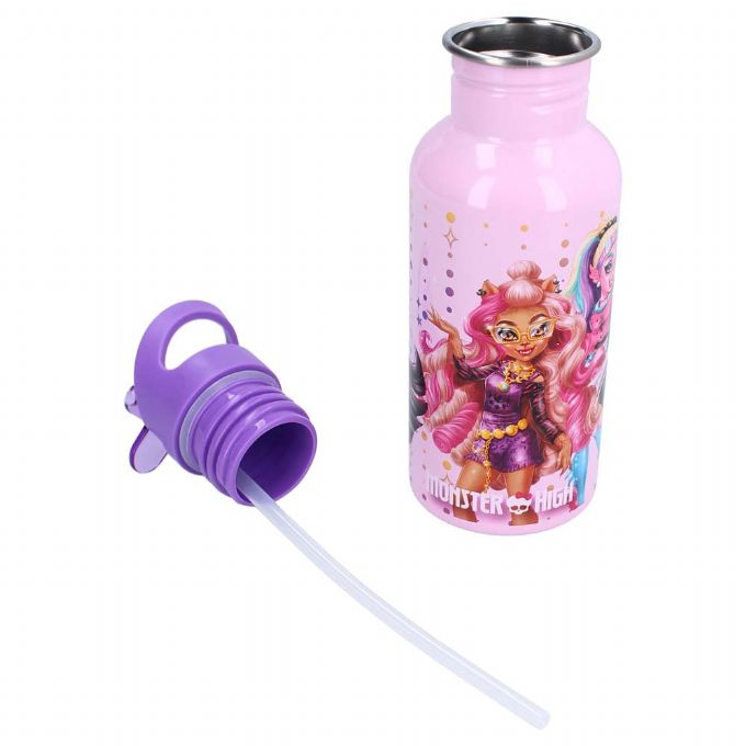 Monster High drikkeboks version 5