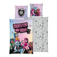 Monster High Sengetøj Shop - -